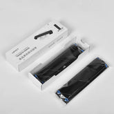 漢印 HPRT MT800 無線打印機碳帶配件 | 專用於MT800 | 1盒2卷, 1卷可打印45張A4